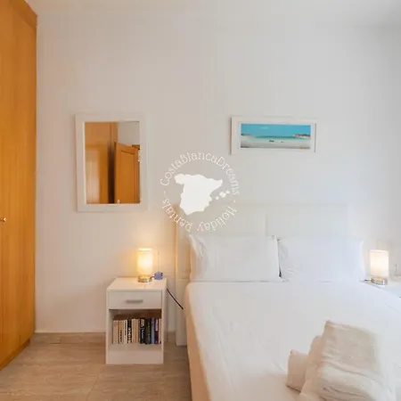 Costablancadreams Casa Alis In Calpe * Casas de Torrat