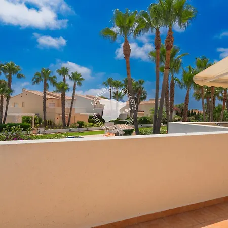 Costablancadreams Casa Alis In Calpe *