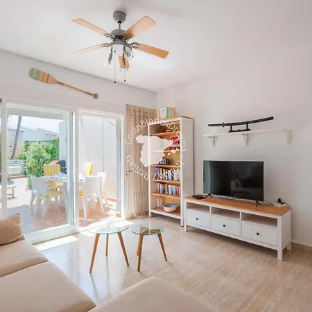 Holiday home Costablancadreams Casa Alis In Calpe *