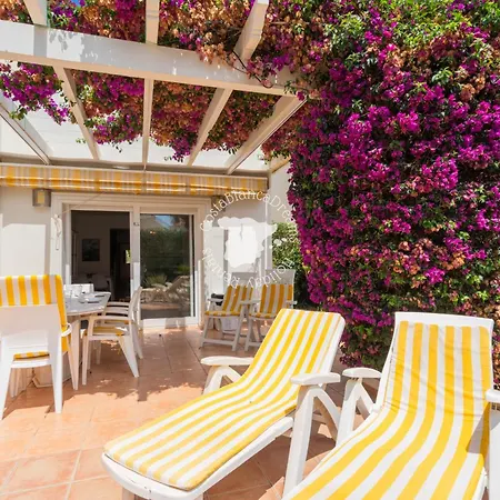 Costablancadreams Casa Alis In Calpe 別荘